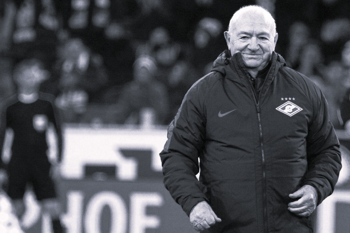 Умер футболист сборной СССР Никита Симонян Он скончался в возрасте 99 лет Никита Павлович 20 ноября плохо себя почувствовал его госпитализировали Сегодня он ушёл из жизни сообщил Матч ТВ президент Союза ветеранов футбола России Александр Мирзоян Симонян самый старый олимпийский чемпион в мире Он был обладателем золотой медали Олимпиады 1956 года Подписаться на Говорит Москва Telegram VK MAX