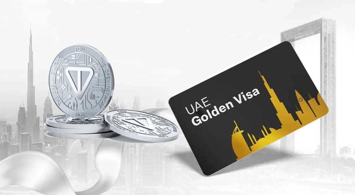 TON срочно ищет нового маркетолога сразу после фейла с Golden Visa TON Foundation объявила поиск VP of Marketing — как раз на фоне скандала с «золотой визой» от ОАЭ. Что пошло не так: TON Foundation анонсировала несуществующую визовую программу Госорганы Эмиратов не подтвердили её существование Теперь экстренно ищут нового главу маркетинга — чтобы кто-то расхлёбывал TON Инсайдер