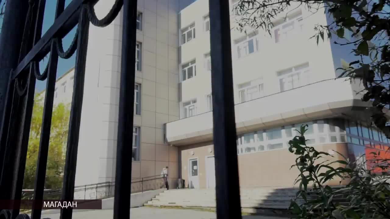 В Магадане открыт кабинет медпрофилактики в городской стоматологии