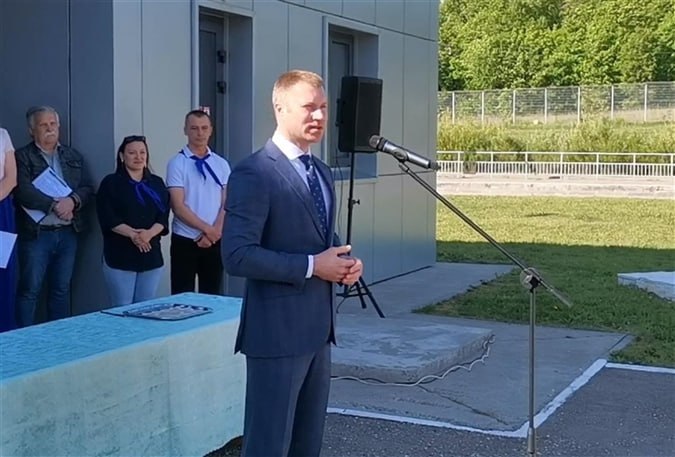 Уголовное дело экс главы ТТУ Самары Михаила Ефремова закрыли Бывший руководитель Трамвайно троллейбусного управления Самары Михаил Ефремов больше не находится под уголовным преследованием Его дело закрыли в связи с отсутствием состава преступления Информацию подтвердил сам Ефремов volga news article 764965 html Фото департамент транспорта Самары