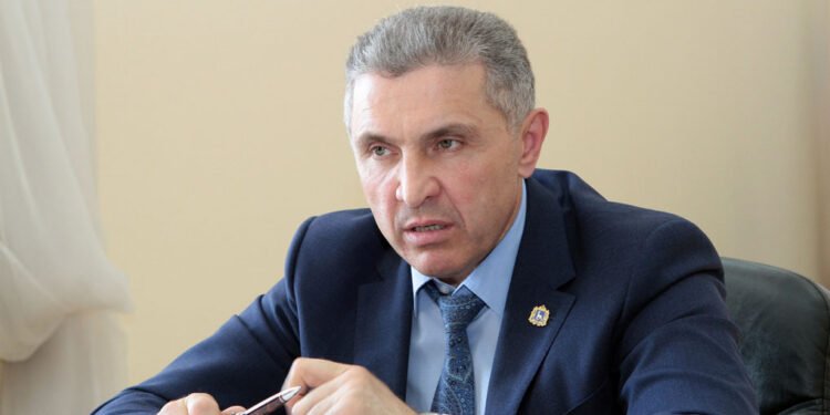 Экс-министру транспорта Самарской области запросили 8 лет колонии. В суде Октябрьского района начались прения сторон по уголовному делу Ивана Пивкина: