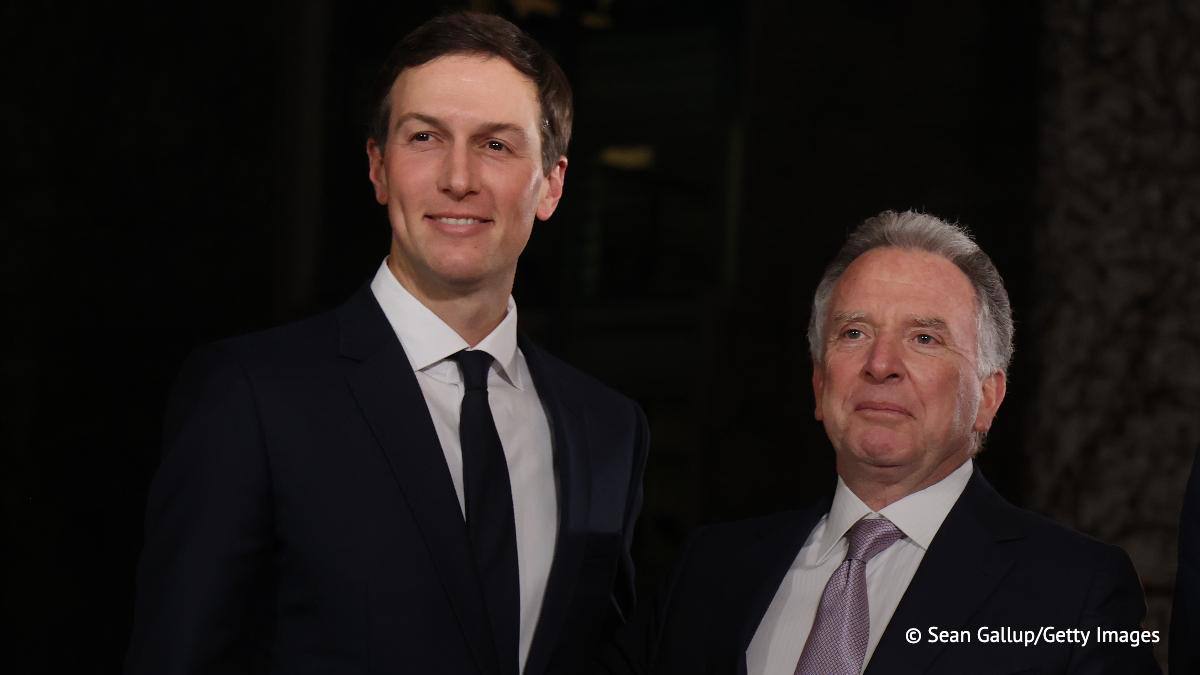 Уиткофф и Кушнер примут участие во встрече коалиции желающих в Париже сообщил телеканал TF1 Представители США впервые будут очно присутствовать на встрече коалиции желающих отмечает телеканал НАШИ РЕСУРСЫ Telegram Tik tok YouTube RUTUBE