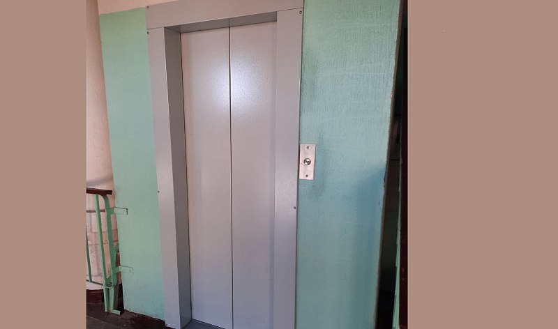 В столице Поморья приняты работы по замене 15 лифтов в пяти многоквартирных домах Комиссии с участием представителей регионального министерства ТЭК и ЖКХ и Фонда капитального ремонта многоквартирных домов проверили и приняли работы по замене ещё 15 лифтов в Архангельске. Напомним, что это часть краткосрочного плана программы капремонта на 2025 год.