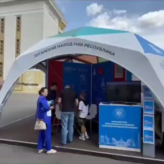 Оренбуржье представит свои достопримечательности на международном форуме 'Путешествуй!' в Москве