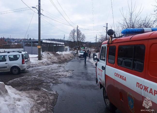 Ашу от большого наводнения спасла местная дамба   В муниципальном районе продолжают ликвидировать последствия паводка.