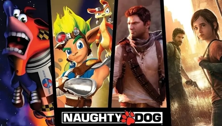 Продажа Sony была правильным выбором для Naughty Dog — соучредитель  Соучредитель Naughty Dog Эндрю Гэвин заявил, что продажа студии Sony была необходимым шагом для выживания. Он уверен, что это правильное решение, так как бюджеты на ААА-игры уже в 2000-х достигали миллионов долларов.