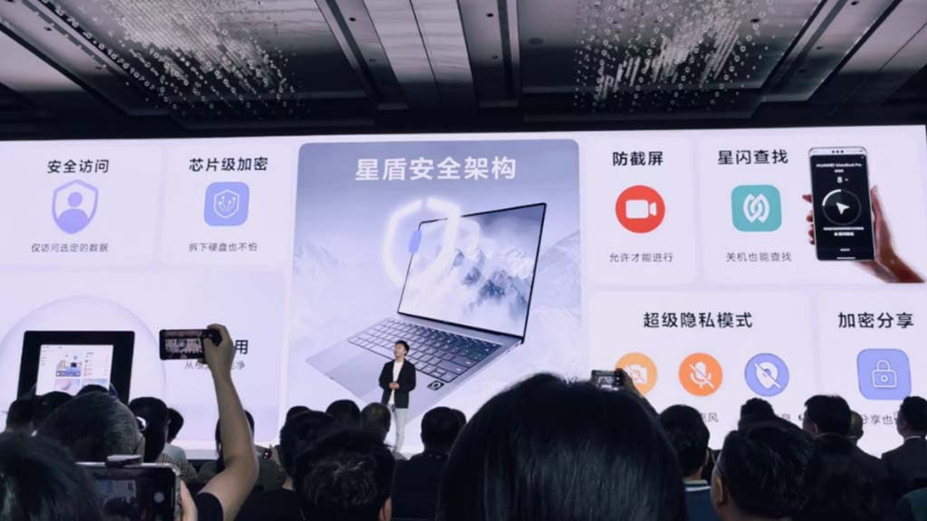 Замена Windows от Huawei Китайский техногигант представил десктопную версию HarmonyOS. Теперь система от Huawei работает на всех типах устройств: смартфоны, IoT, носимые гаджеты, автомобили и компьютеры. Десктопная версия уже имеет 150 эксклюзивных и 2000 адаптированных приложений. Есть поддержка больше 1000 периферийных устройств, включая клавиатуры, мыши, мониторы, принтеры и модемы. Система будет плавно работать благодаря низкоуровневому графическому движку Ark. Собственное ядро HarmonyOS обеспечит быструю работу даже под серьезной нагрузкой. За безопасность отвечает технология StarShield Security, которая позволит найти даже выключенный гаджет. Также система поддерживает удаленное стирание данных. В целом Huawei позиционирует новую систему как идеальный вариант для офисной и мультимедийной работы. Мой Компьютер