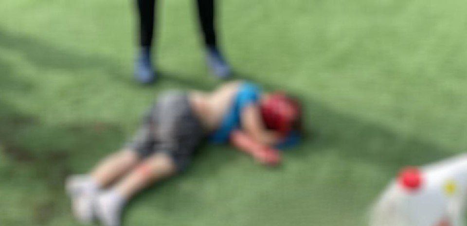 10-летний мальчик в реанимации после нападения собак в Алматинской области  В селе Жалпаксай  Карасайский район Алматинской области  три бойцовские собаки – питбуль и два ротвейлера – напали на 10-летнего мальчика. Инцидент произошел вчера, 30 июня, на футбольной площадке, где играли дети, сообщает Kris_p_astana.   Собаки вырвались с частной территории и набросились на ребенка. По словам очевидцев, двое мужчин с трудом отбили мальчика, получившего тяжелые травмы: оторвано ухо, множественные укусы. Ребенок находится в реанимации.  Один из спасавших мальчика пырнул питбуля ножом. Хозяин собак отрицает свою вину.  Фото:kris_p_astana    /atamekenbusiness