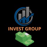 Аватар Телеграм канала: Invest Group - Новости рынка бизнеса ,Инвестиции,Экономика.