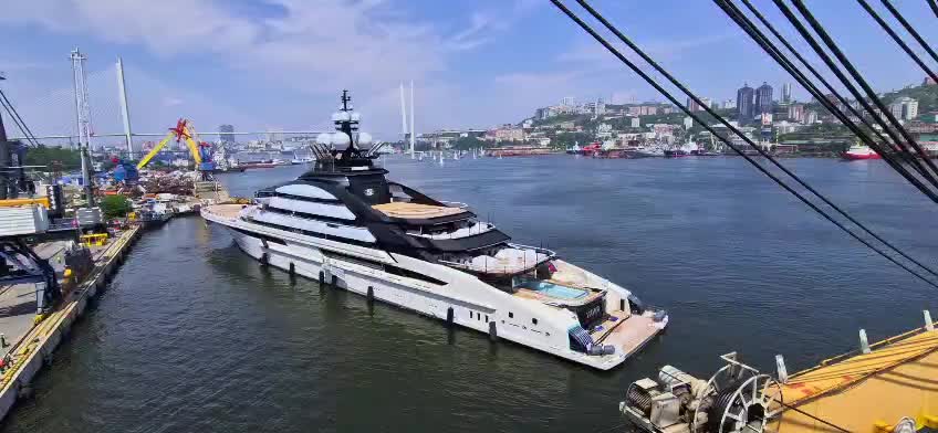 Алексей Мордашов возглавил рейтинг Forbes по дивидендам в 2024 году