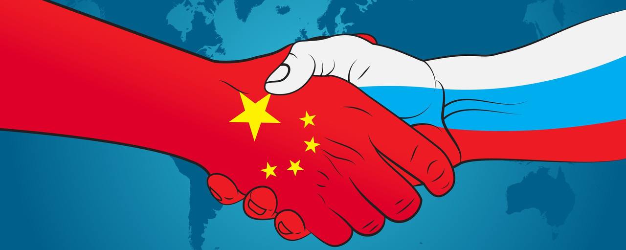 Китай надеется на активную роль Российско китайского комитета дружбы мира и развития а также гуманитарных обменов между народами РФ и КНР в развитии двухсторонних отношений Си Цзиньпин Rogandar