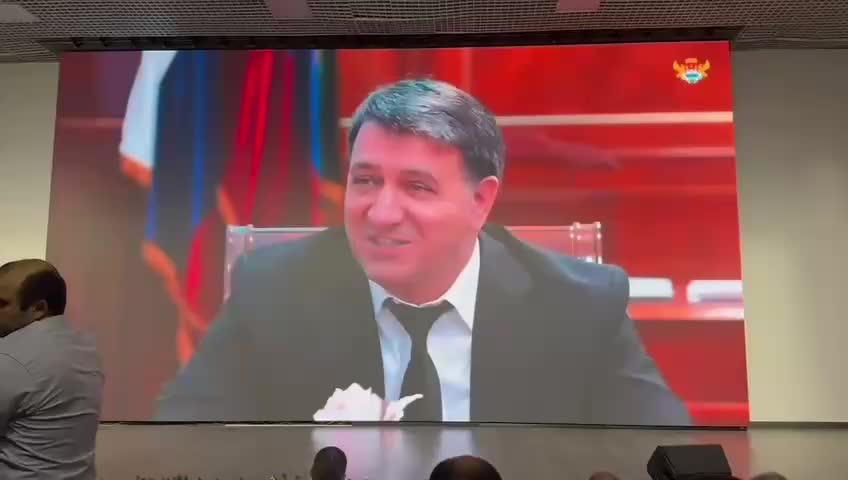 В Махачкале подведены итоги года в спорте и туризме с награждением лучших