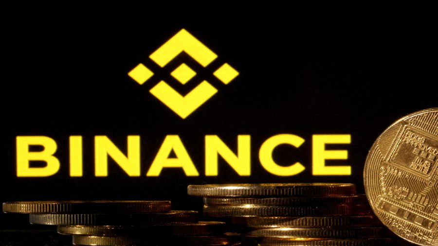 Binance: Мы продолжаем предоставлять услуги некоторым клиентам из России    Представители крупнейшей криптовалютной биржи мира Binance заявили, что по-прежнему обслуживают некоторых российских клиентов, несмотря на уход из страны в прошлом году.  #Россия #Binance #Ценные_бумаги #Санкции #Регулирование #Биржа_криптовалют      Читать подробнее  Источник: #BM   ByBit   OKX