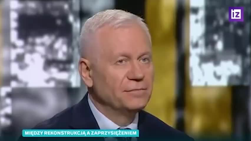 Экс-спикер Сейма Польши призывает к выходу страны из ЕС