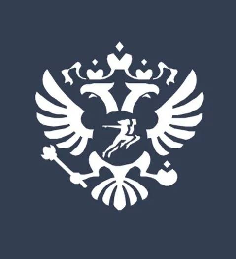 Министерство спорта России восстановит исторический облик своей эмблемы, вернув кресты на короны двуглавого орла. Об этом сообщил глава ведомства и председатель Олимпийского комитета России Михаил Дегтярёв в эфире телеканала СоловьёвLive.  По словам министра, во время недавней проверки было обнаружено, что на одной из версий эмблемы, появившейся несколько лет назад, кресты были заменены на ромбы. Дегтярёв подчеркнул, что такие изменения недопустимы.     !