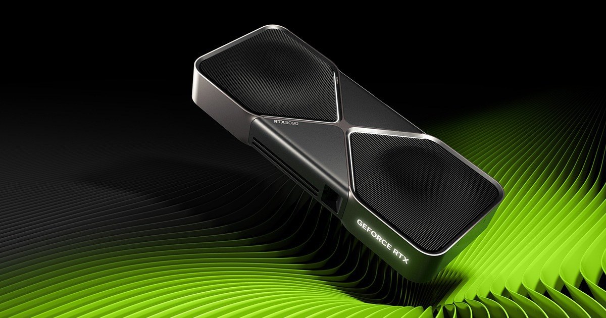 Цена GeForce RTX 5090D V2 почти идентична стандартной версии при более скромных характеристиках Кратко: Nvidia готовится к выпуску GeForce RTX 5090D V2, упрощенной версии видеокарты RTX 5090D. Новинка получит меньше видеопамяти и урезанную шину, но сохранит прежнее количество ядер CUDA. При этом, цена RTX 5090D V2, по предварительным данным, будет сопоставима со стоимостью стандартной RTX 5090D, и выход запланирован в Китае в ближайшее время. Полная версия