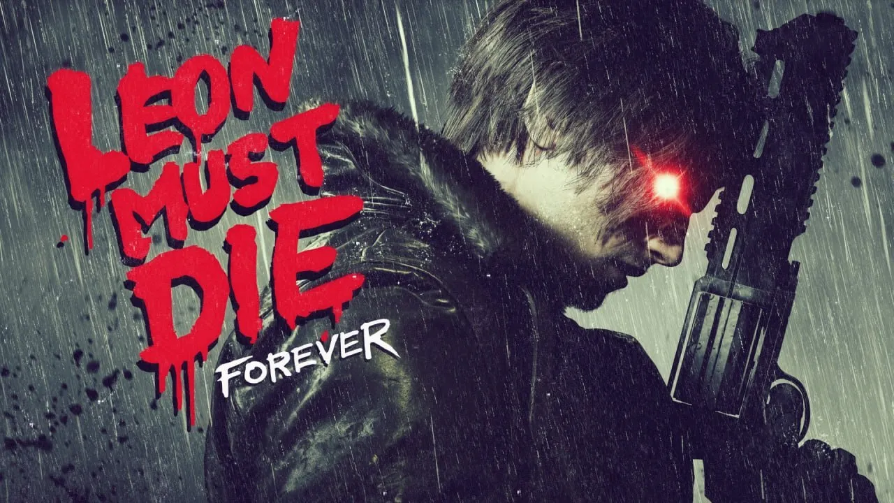 Для Resident Evil Requiem вышел патч с мини игрой Leon Must Die Forever В этом роглайке Леону нужно за отведённое время пройти несколько уровней и убить босса получая эксклюзивные для режима усиления   dtf ru games 5043829