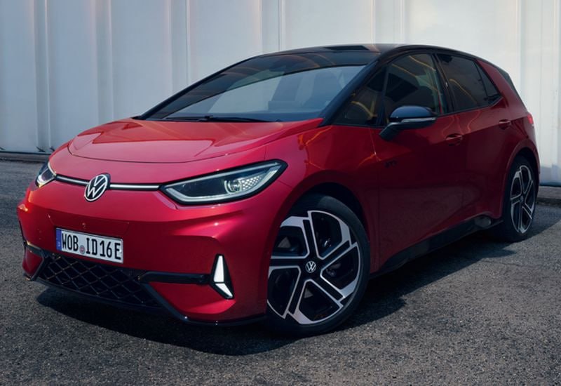 Полную мощность новых электромобилей Volkswagen можно будет раскрыть только по подписке. В рамках эксперимента, в Британии ограничили мощность ID.3 Pro и ID.3 Pro S на уровне 201 л.с. Для получения оставшихся 27 лошадиных сил - нужно платить $22 в месяц. В будущем, планируется распространить практику на другие автомобили марки.