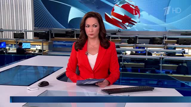Обсуждение мер поддержки жителей Курской области между Валентиной Матвиенко и Александром Хинштейном