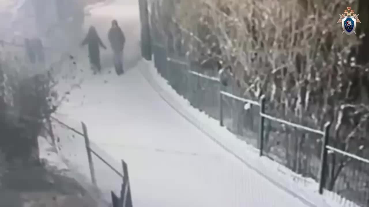 В Красноярске продолжаются поиски 11-летнего мальчика, пропавшего во время прогулки