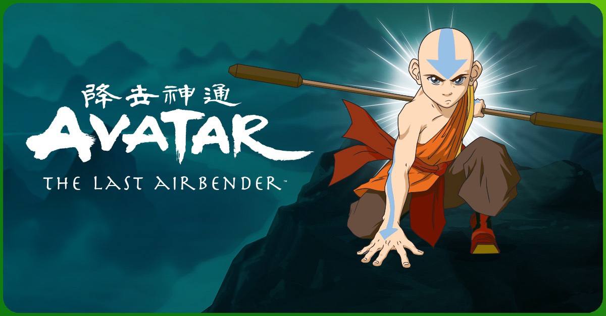 ОФИЦИАЛЬНО: Avatar: The Last Airbender получит игровую адаптацию в жанре экшен-RPG уровня AAA!  Разработчиками выступит студия Saber Interactive и Paramount Game Studios:  «Игрокам предстоит примерить на себя роль «совершенно нового, никогда ранее не виданного Аватара», а события игры будут происходить за тысячи лет до в прошлом».  Дата выхода неизвестна, но игра выйдет на консолях и РС.  GPX. Подписывайся