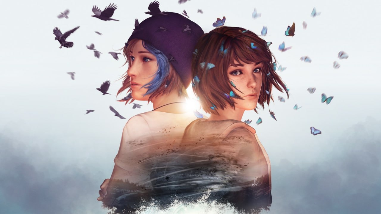 Сериал по Life is Strange получил зелёный свет от Amazon Prime Video это будет экранизация первой игры во франшизе Проектом займётся Чарли Ковелл автор таких шоу как Конец го мира и Каос dtf ru cinema 4008990