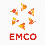 Аватар Телеграм канала: Восточная горнорудная компания