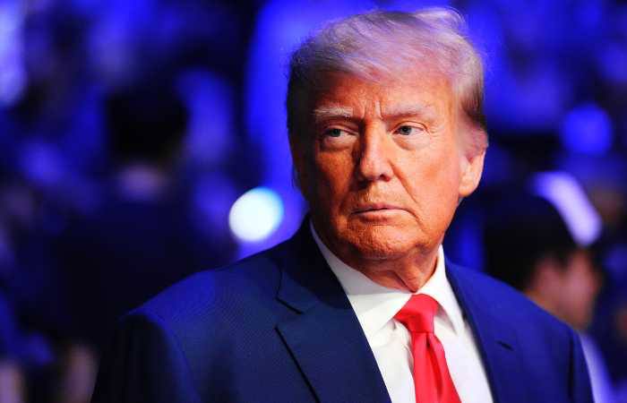 Трамп заявил, что не считает встречу Путина и Зеленского необходимой для своих переговоров с президентом РФ Подписаться на "Новости Ростова" Прислать новость