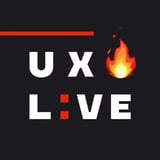 Аватар Телеграм канала: UX Live 🔥