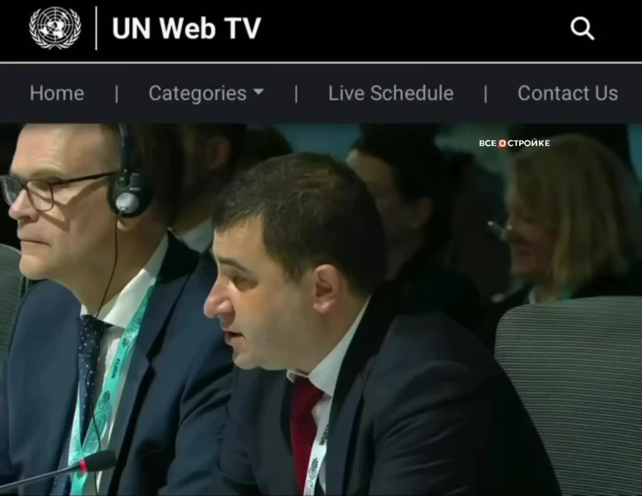 Ильхам Алиев и Анаклаудия Россбах обсудили подготовку к WUF13 в Баку