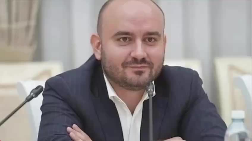 Губернатор Федорищев выпустил рэп о Самаре после увольнения главы района