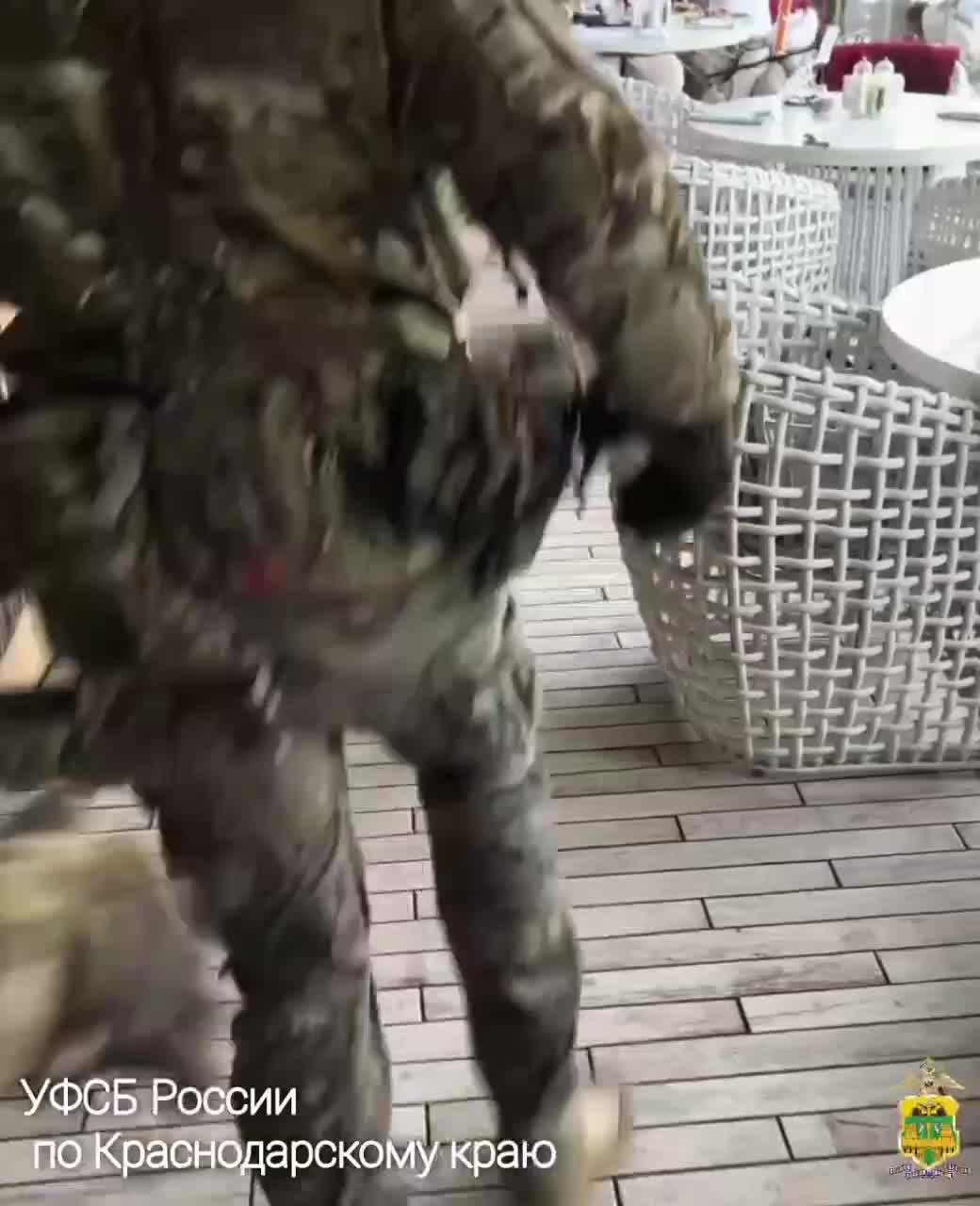 Братья задержаны за вымогательство 6 млн рублей у криптофермера в Краснодарском крае