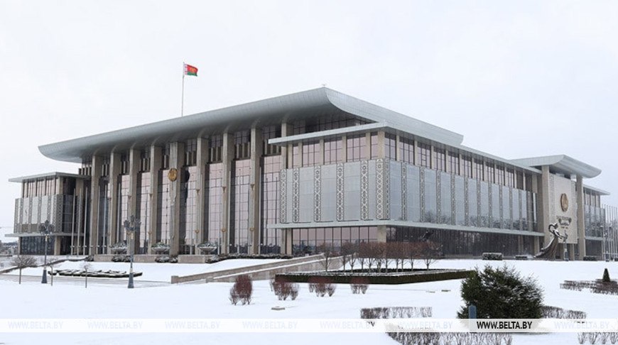 Госнаград и Благодарности Президента удостоены 48 представителей различных сфер и три учреждения Соответствующие Указ и распоряжение подписал 30 декабря Президент Беларуси Александр Лукашенко Полный список награжденных Поддержать канал бустами Inst TikTok ВК OK FB