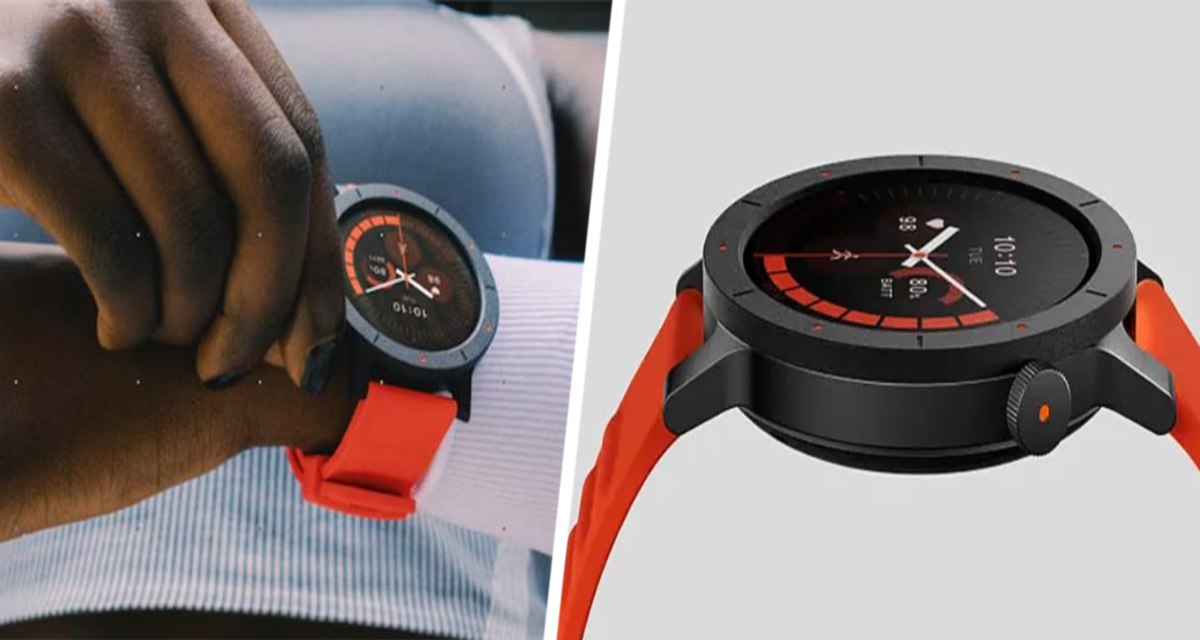 Представлены часы CMF Watch 3 Pro с автономностью до 13 дней, поддержкой ChatGPT и 120 циферблатами Компания CMF by Nothing недавно представила свои новые смарт-часы, получившие название CMF Watch 3 Pro. Уже с первого взгляда их ценовая политика выглядит весьма привлекательной. В отличие от многих б...  Ссылка на новость: