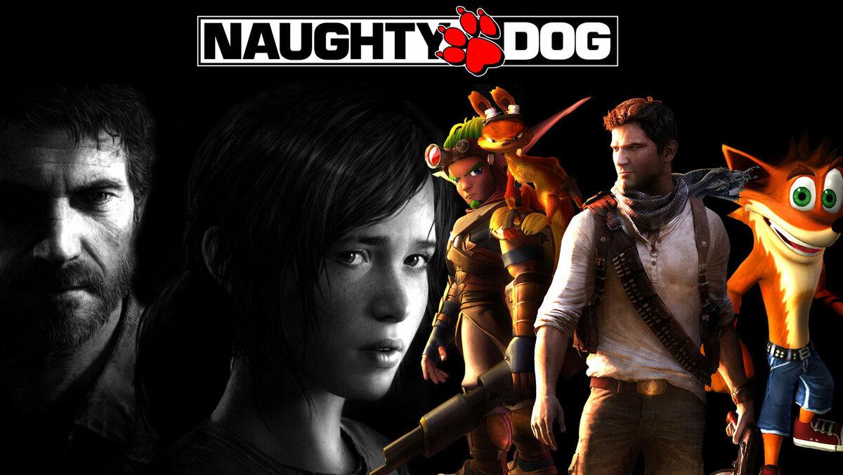 Основатель Naughty Dog рассказал, почему студия перешла под крыло Sony  Эндрю Гэвин, один из основателей студии, объяснил, что главной причиной стало удорожание производства игр.   Благодаря финансовой поддержке Sony, студия смогла создавать «игры мечты» без страха, что один провал может стать причиной банкротства.