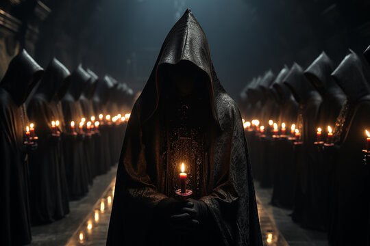 Два миллиона рублей и дьявол не тронет питерский суд рассмотрит дело о выкупе души Петербуржца Никиту Борецкого обвиняют в мошенничестве в особо крупном размере По версии следствия он уговорил мужчину вступить Масонский орден а после стал поручать ему проводить разные обряды Об этом сообщили в пресс службе судов Санкт Петербурга Через некоторое время мужчина решил выйти из тайного общества Тогда Борецкий выставил ему счет 66 666 рублей за выкуп души и 666 666 рублей за эзотерическую книгу Иначе мужчину бы ждали страшные проклятия Вскоре после этого страдалец отдал аферисту свой мотоцикл Harley стоимостью 1 5 млн рублей В итоге за выход из Масонского ордена мужчина отдал 2 233 332 рубля   Подпишитесь на Абзац TG VK Дзен MAX Rutube