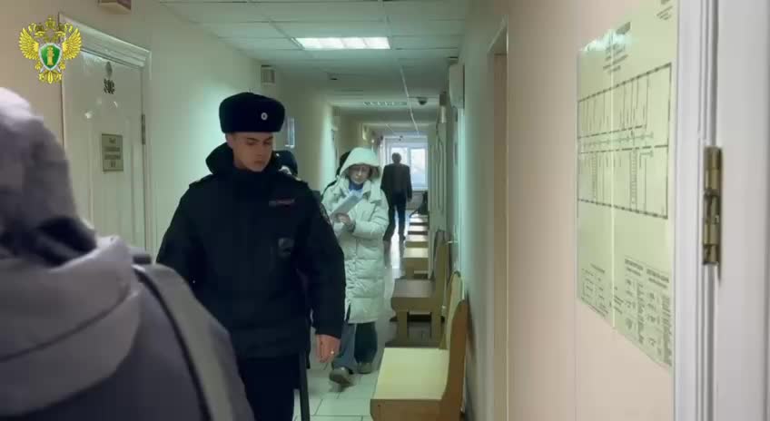 Арест экс-заместителя мэра Арсеньева по делу о криптопирамиде на 25 миллионов рублей