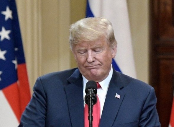 Трамп – соучастник нападения на Иран, заявил Такер Карлсон В чем выгода для США, журналисты так и не поняли Читать подробнее на сайте...