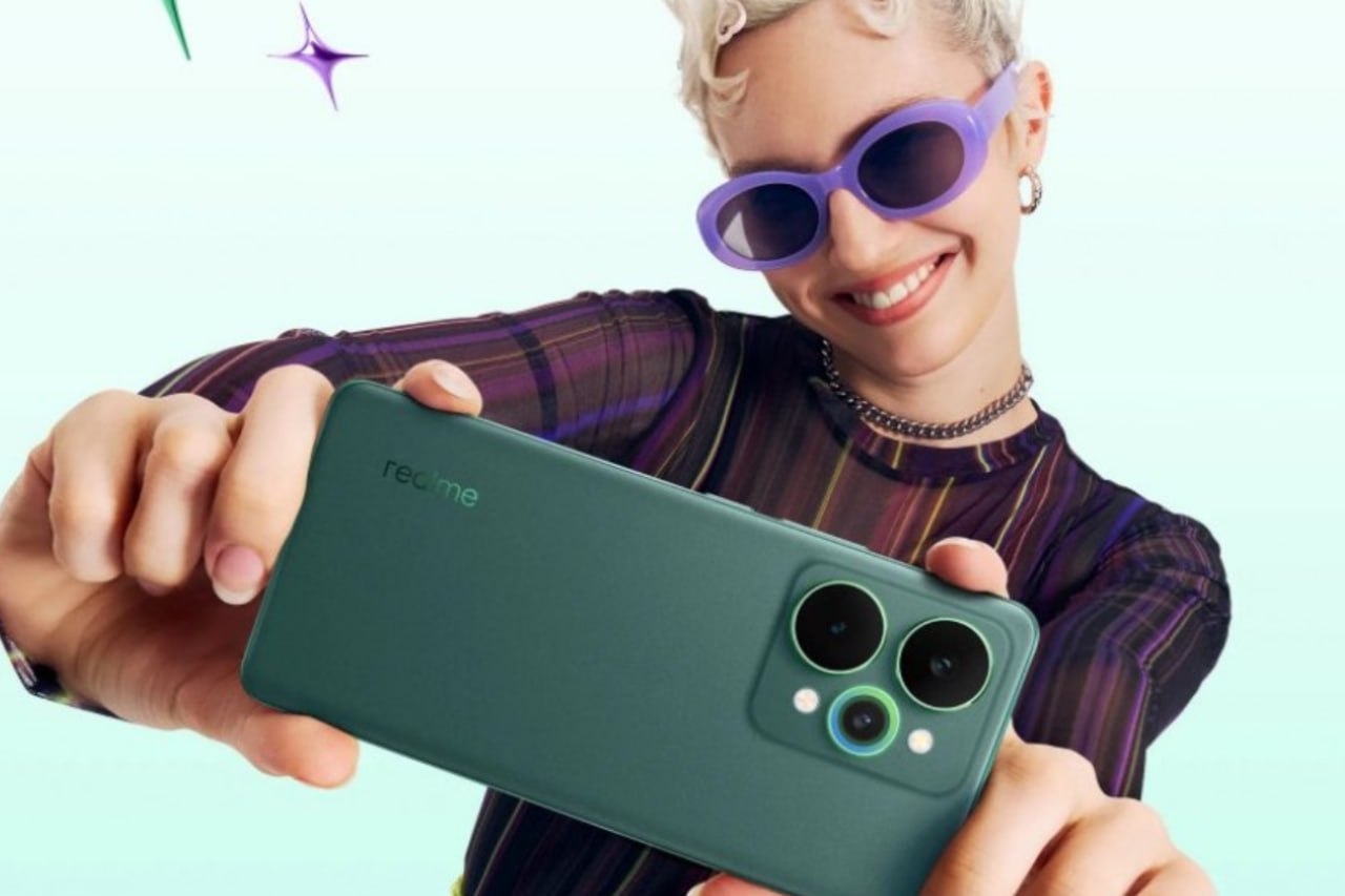 CHIP новости Раскрыты все характеристики realme 16 Pro 7000 мА ч и 200 Мп Устройство было замечено в базе данных сертификационного агентства TENAA Подробнее здесь chiprussia