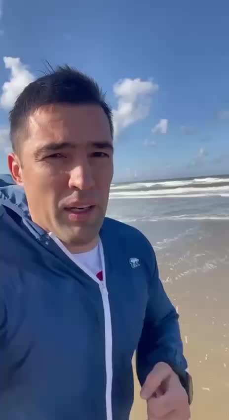 Министр спорта Краснодарского края Серафим Тимченко подал в отставку