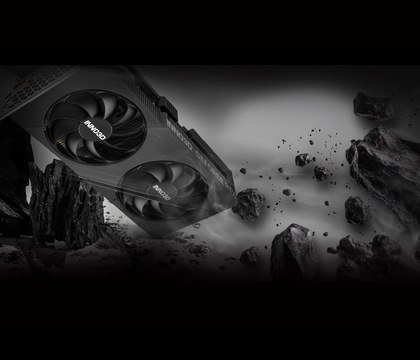 В DNS начались продажи видеокарт RTX 5060, RTX 5060 Ti, RTX 5070 и RTX 5080 от INNO3D В магазине DNS начались продажи графических адаптеров линейки GeForce RTX 5000 от компании INNO3D. Речь идет о 3D-ускорителях GeForce RTX 5060, GeForce RTX 5060 Ti на 8 и 16 ГБ , GeForce RTX 5070 и GeForce RTX 5080. Одной из наиболее доступных моделей является GeForce RTX 5060 в исполнении TWIN X2 OC. Читать далее