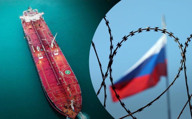Bloomberg теряет возможность отслеживать российский нефтяной экспорт Bloomberg пожаловался на то, что помехи не позволяют точно отслеживать местоположение и скорость российских танкеров в порту Козьмино. Также агентство переживает, что не может отследить весть экспорт из портов РФ в Черном море, Балтике и Арктике. Печаль Bloomberg можно понять, поскольку в том числе и его данные использует Минфин США для разработки новых мер санкционного давление на экспорт углеводородов из РФ YouTube sponsr.ru