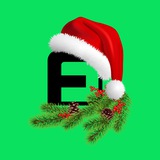 Аватар Телеграм канала: Цифра брокер