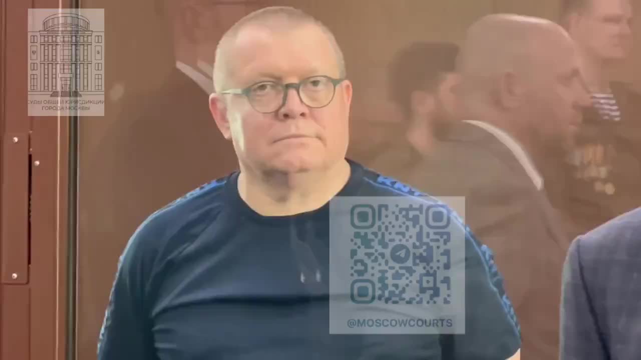Арест председателя общественной палаты Шебекино за создание ОПГ