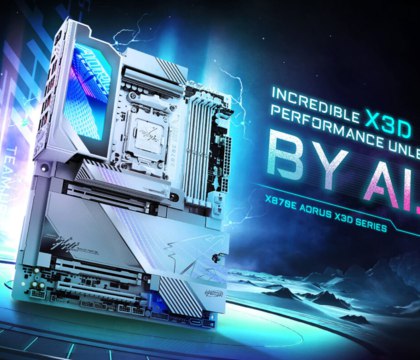 GIGABYTE представила материнские платы X870E AORUS X3D с поддержкой X3D Turbo Mode 2 0 и DDR5 9000 GIGABYTE официально представила шесть новых материнских плат линейки X870E AORUS X3D Новинки получили коммерческие названия X870E AORUS MASTER X3D ICE X870E AORUS PRO X3D ICE X870E AORUS ELITE X3D ICE X870E AORUS ELITE X3D X870E AORUS Xtreme X3D и X870E AERO G X3D