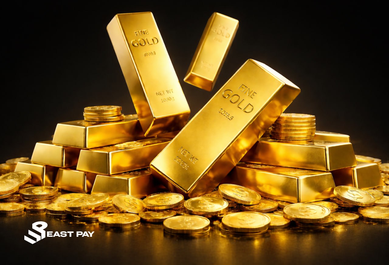 Гонконгский миллиардер увеличил долю золота в своём портфеле Чеа Ченг Хай член совета директоров холдинга Hong Kong Exchanges and Clearing Ltd который владеет Гонконгской фондовой биржей и глава инвестиционного комитета холдинга вложил около 25 своего состояния в золото Ранее на драгоценные металлы приходилось всего 15 портфеля Инвестиции Чеа включают физическое золото слитки монеты ETF на золото и акции золотодобывающих компаний При этом миллиардер предпочитает покупку активов без последующей продажи не использует деривативы и кредиты Он советует инвесторам в текущей ситуации формировать портфель по схеме 60 акции 20 облигации 20 драгоценные металлы прежде всего золото Я был очень терпеливым инвестором я покупал драгоценные металлы не торговал ими и считал их частью своих сбережений на всю жизнь рассказал Чеа в интервью Bloomberg News East Pay Экономика