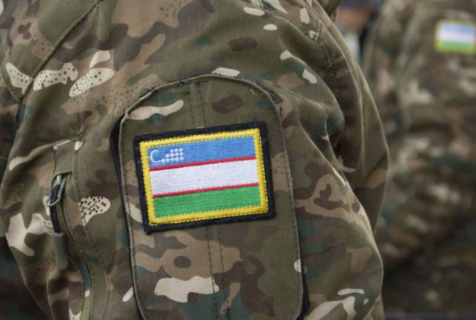 В Узбекистане предложили штрафовать за ношение одежды имитирующей военную форму repost uz proekt poka na obsujdenii Подписывайтесь на Repost