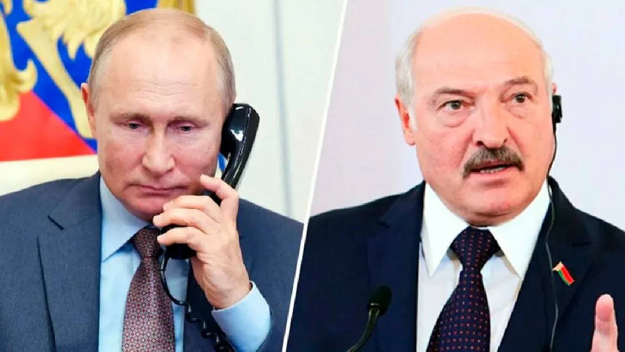 Согласно данным агентства БелТА, Лукашенко и Путин обсудили значимые события, происходящие как в Украине, так и на Ближнем Востоке. В процессе их разговора также рассматривались темы предстоящего саммита ЕАЭС и дальнейшего взаимодействия в рамках союзного партнерства.