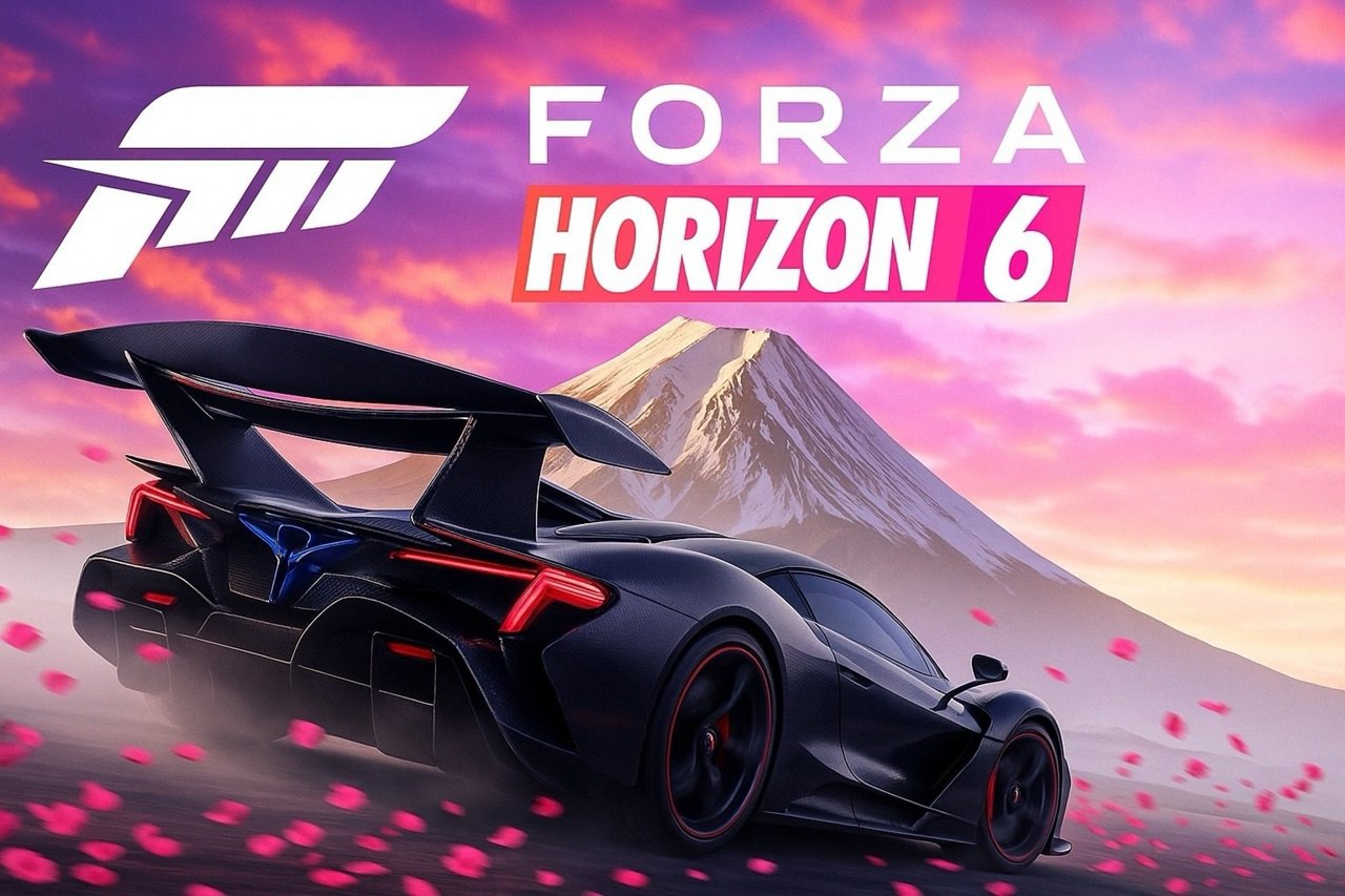 Forza Horizon 6 вероятно анонсируют на Tokyo Game Show 2025 сообщают исходя из инфы Windows Central Источник ссылается на внутренние документы а инсайдер NateTheHate подтвердил что игра будет проходить в Японии Ожидаемая дата выхода в 2026 году epicgamesstore