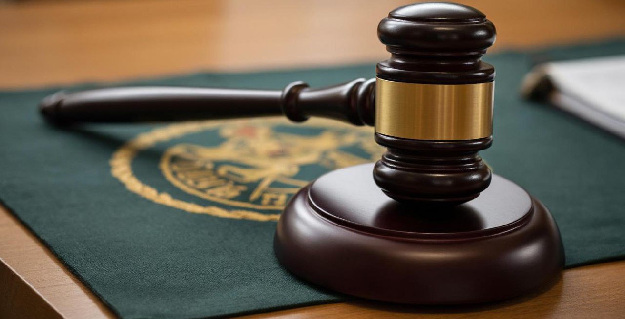 Частного мастера из Петропавловска осудили за обман заказчицы Суд вынес приговор 40 летнему жителю краевой столицы по делу о растрате Мужчина взял аванс за ремонт потолка но не выполнил работу и потратил деньги на себя Нажмите для подробностей   kam24 ru news main 20260210 125342 html utm source telegram utm medium messenger